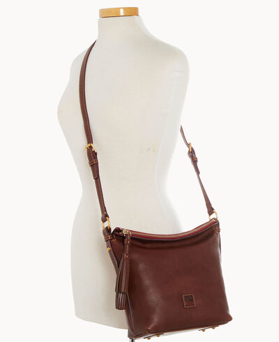 Florentine Selina Crossbody
