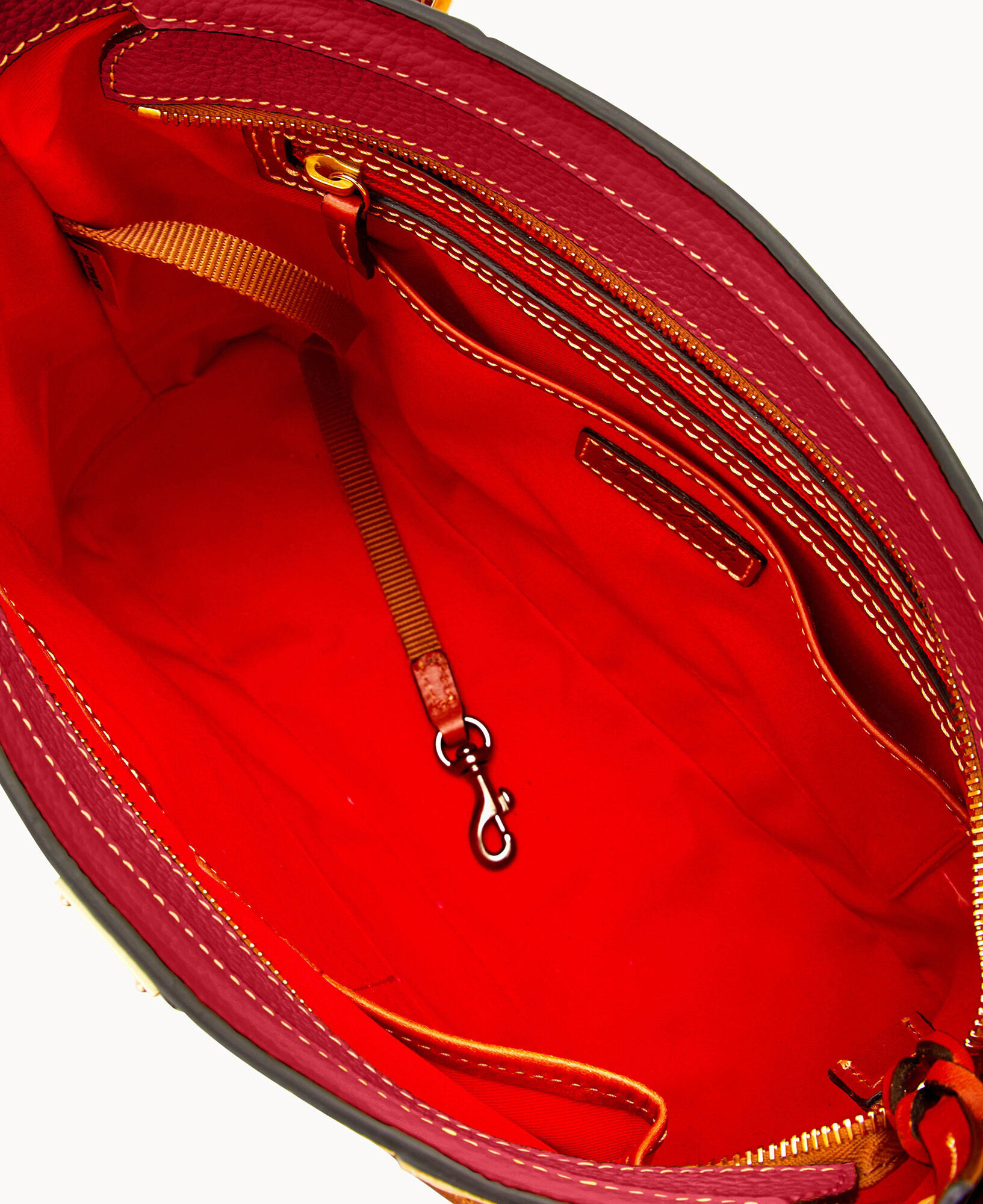 Pebble grain lexington crossbody new arrivals