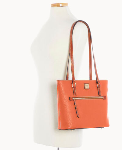 Pebble Grain Shopper