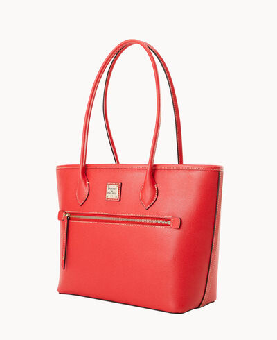 Saffiano Tote