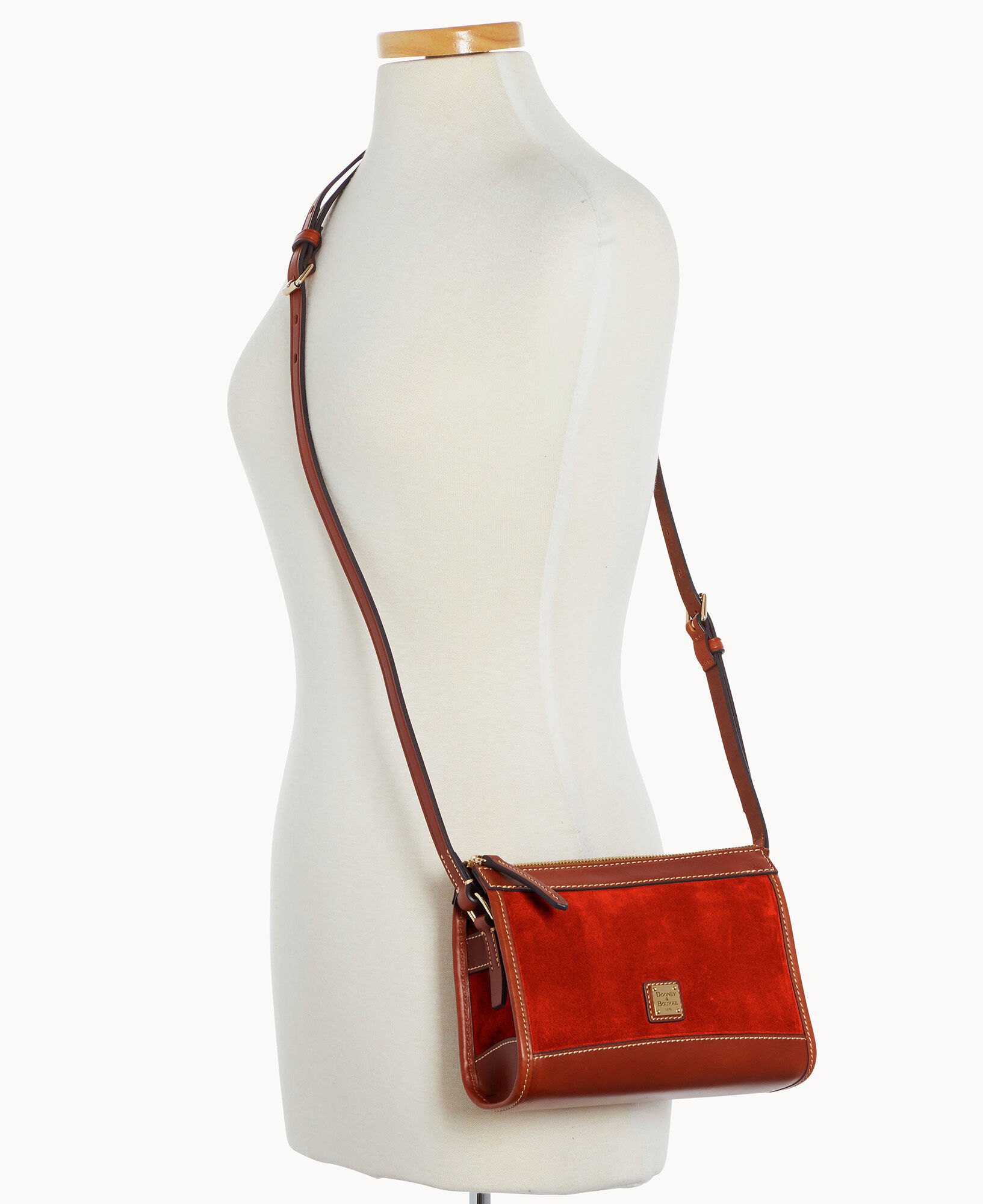 Dooney & bourke allison on sale