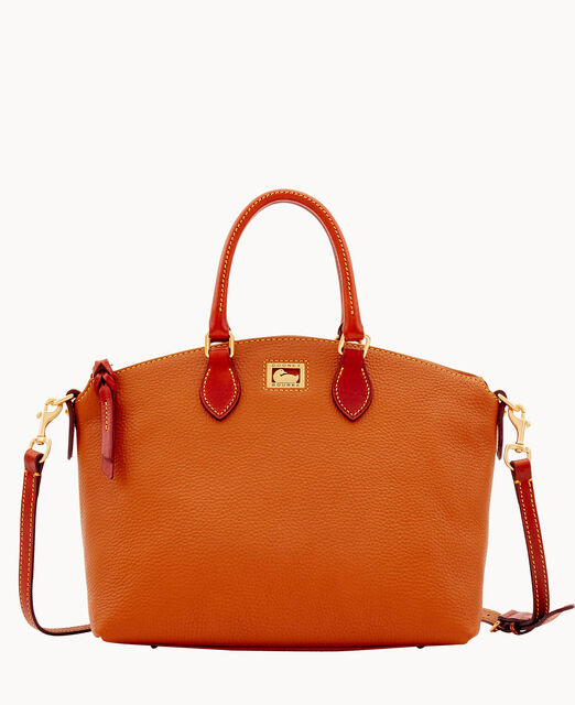 Dillen Satchel