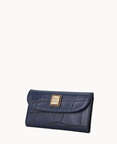 Denison Continental Clutch