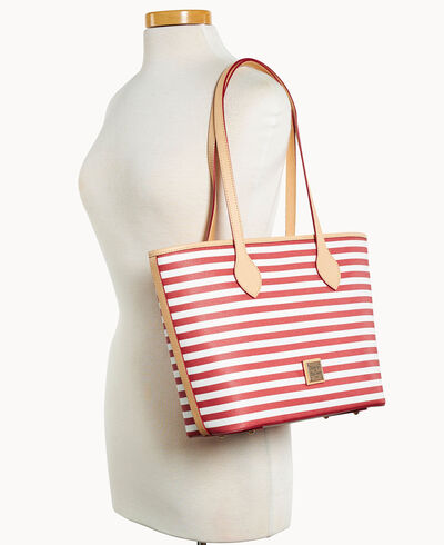 Skipper Tote