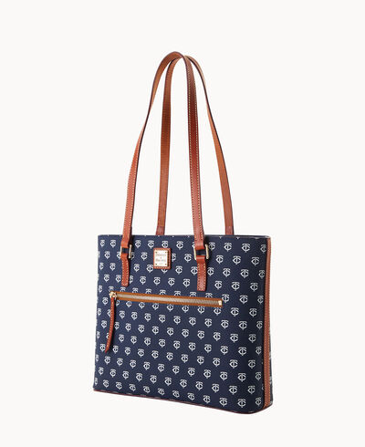 MLB Twins Shopper