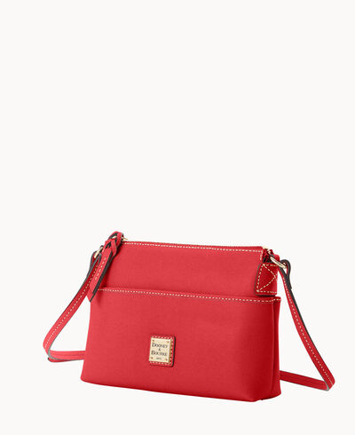 Saffiano Katie Crossbody