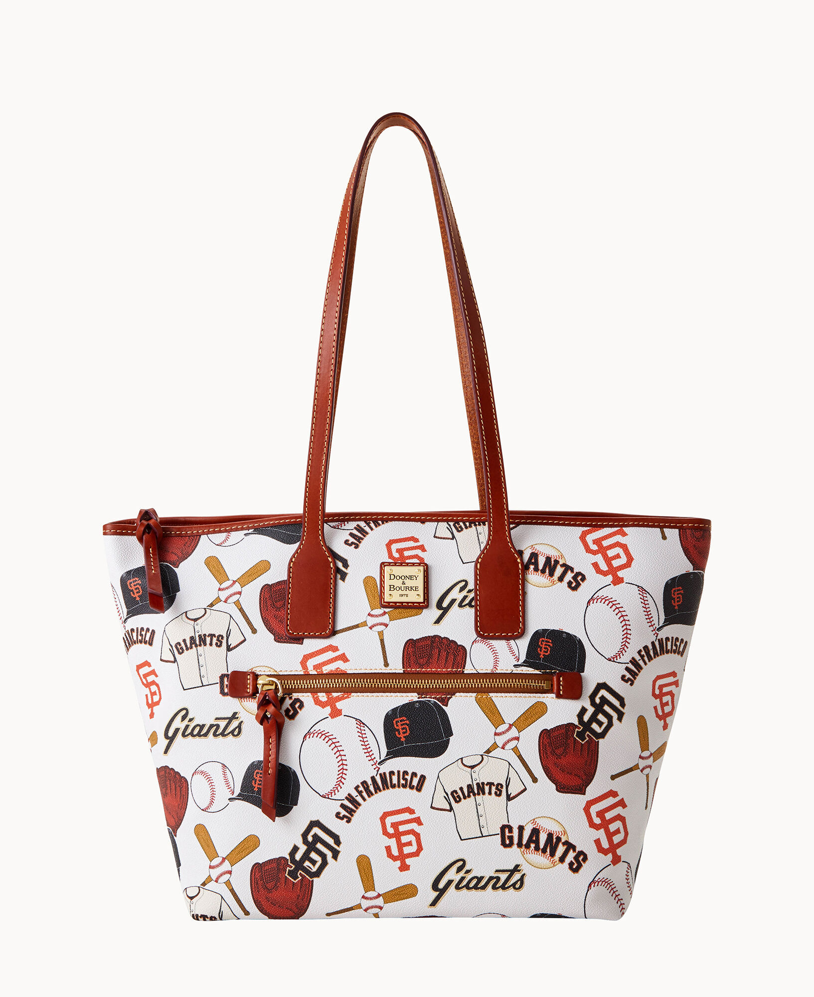 San Francisco Giants | Shop MLB Team Bags & Accessories | Dooney ...