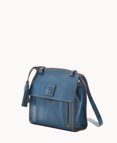 Florentine Crossbody