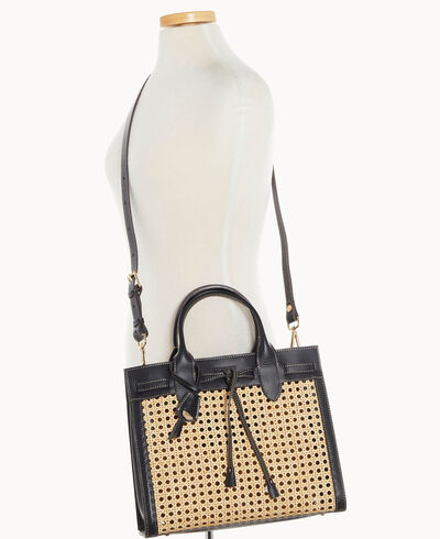 Vienna Tassel Bag