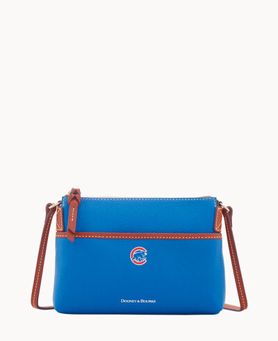 MLB Cubs Ginger Crossbody