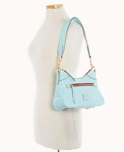 Florentine Small Hobo