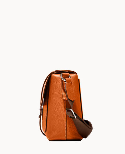 Henrys Small Messenger