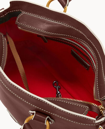Florentine Short Handle Shopper