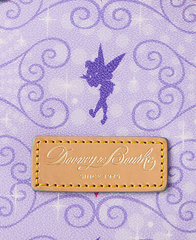 Disney Tinkerbellerbell Slim Wristlet