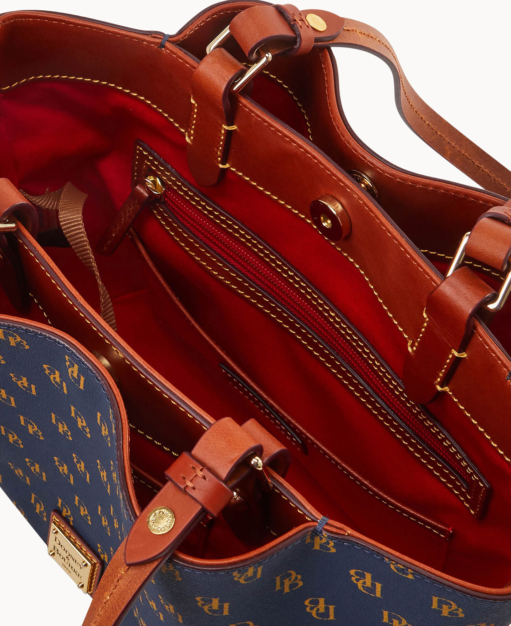 Dooney Bourke Gretta Small Flynn