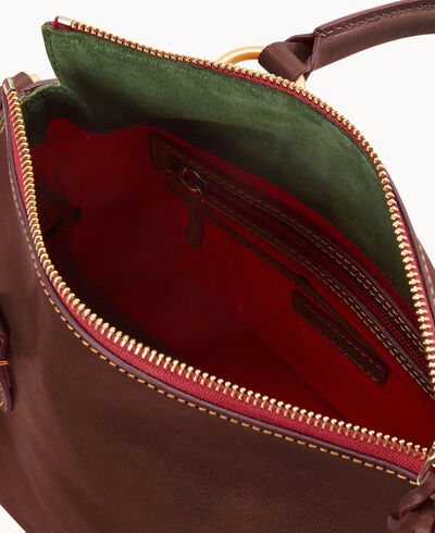 Florentine Satchel 30