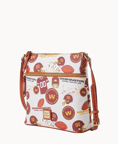 NFL Washington Crossbody