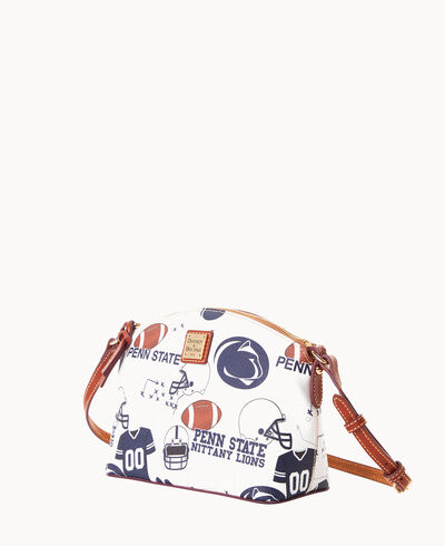 Collegiate Penn State University Suki Crossbody