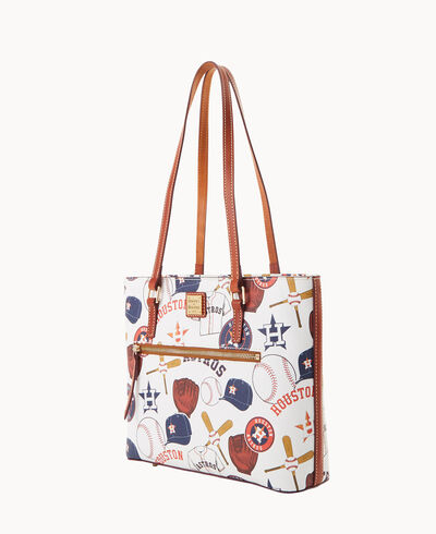 MLB Astros Shopper