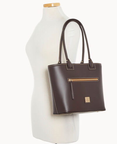 Quincey Beacon Tote