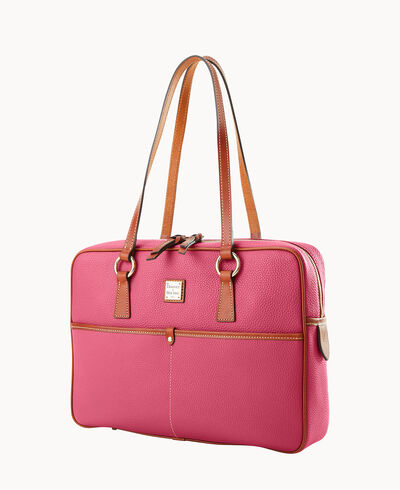 Pebble Grain Small Alexa Bag