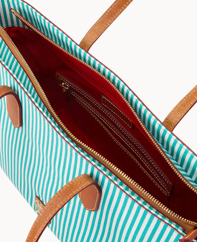 Seaview Tote
