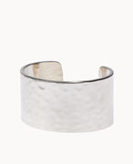 Old Newbury Crafters Sterling Medium 32mm Bangle