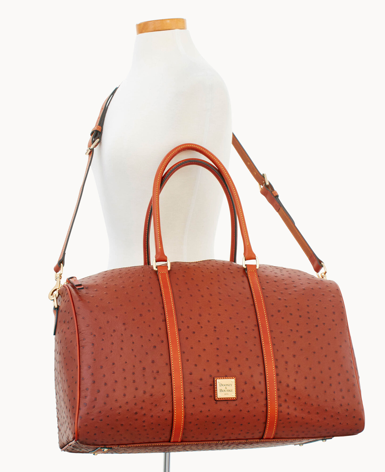 Ostrich Carry All