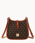 Gretta Small Messenger
