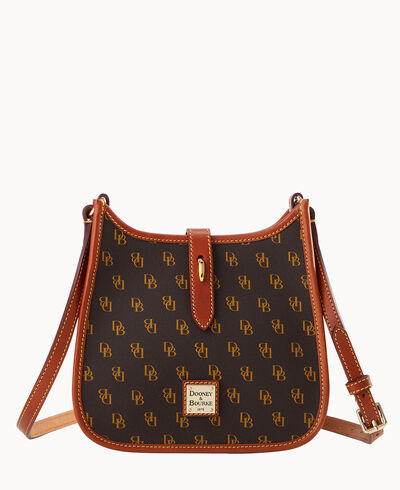 Gretta Small Messenger