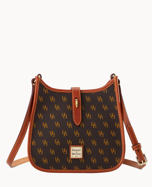 Gretta Small Messenger