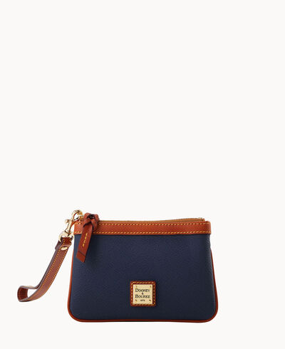 Kirby Medium Wristlet