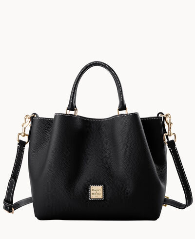 Lucca Leather Barlow