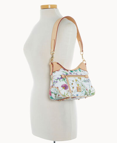 Botanical Collection Small Hobo