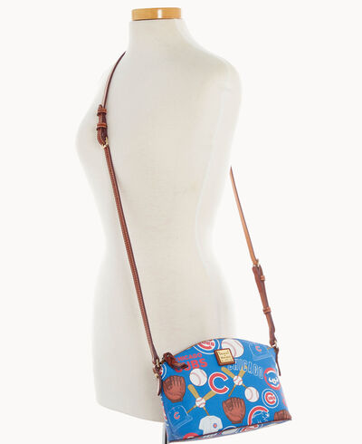 MLB Cubs Suki Crossbody