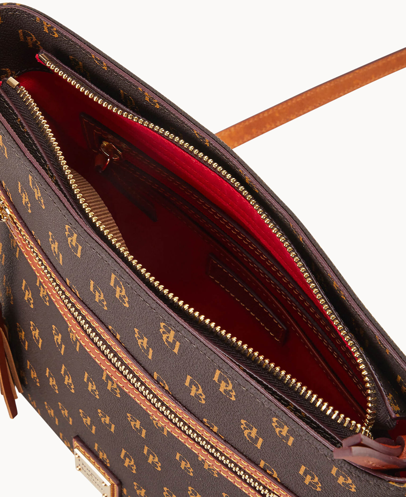 Dooney and bourke lani crossbody new arrivals