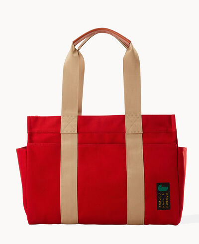 Canvas Tote 45