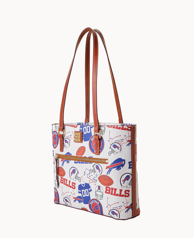 NFL Bills Shopper
