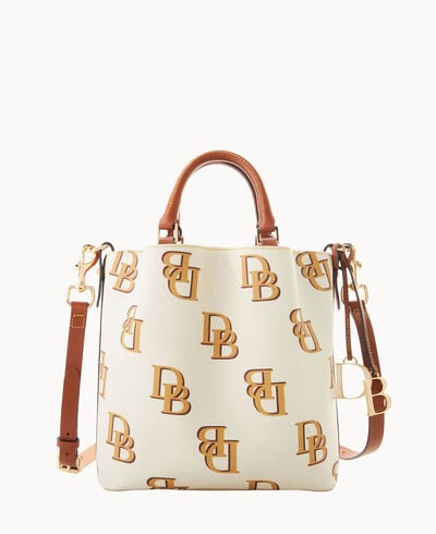 Monogram Small Barlow