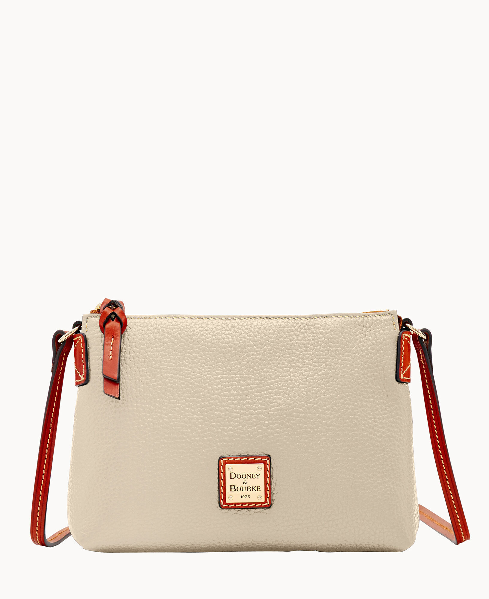 Dooney and bourke pouchette satchel outlet