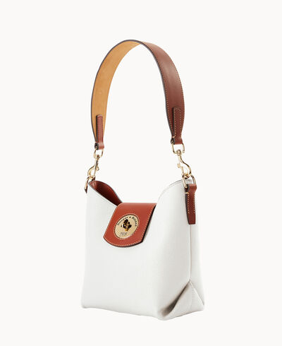 Pebble Turnlock Sac 22