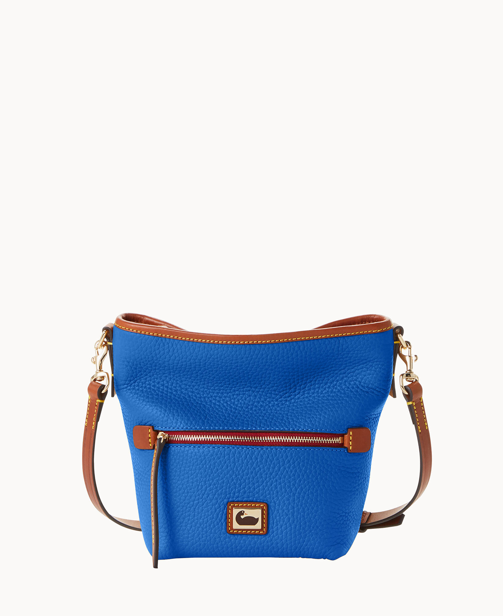 Camden pebble sales mini hobo crossbody
