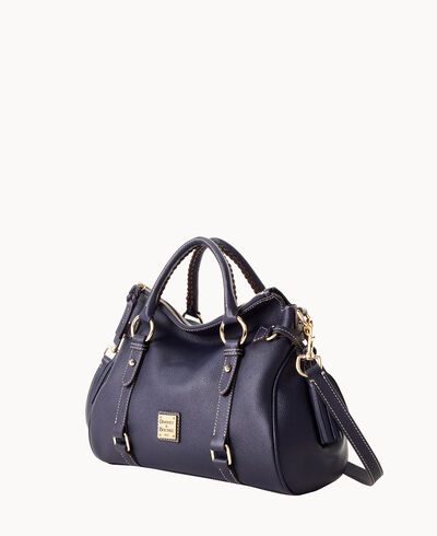 Sorrento Satchel