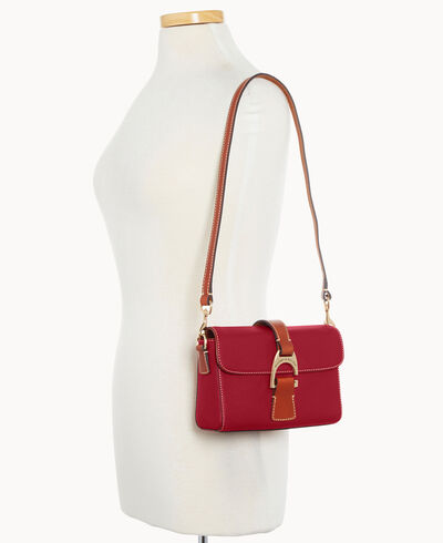 Pebble Grain Kyra Bag