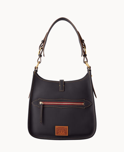 Western Large Messenger