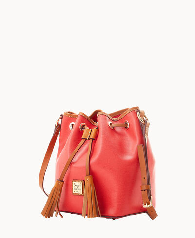 Saffiano Serena Crossbody