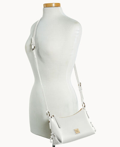 Penrose 2 Hobo Crossbody 22