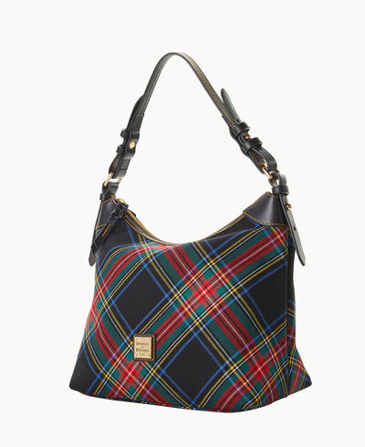 Tartan Large Erica