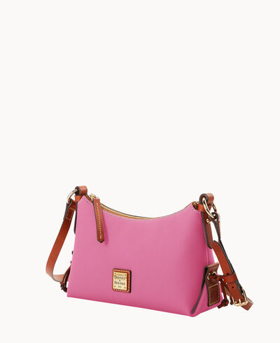 Sorrento Hobo Crossbody 22