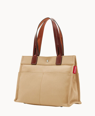 Rachel Small Tote